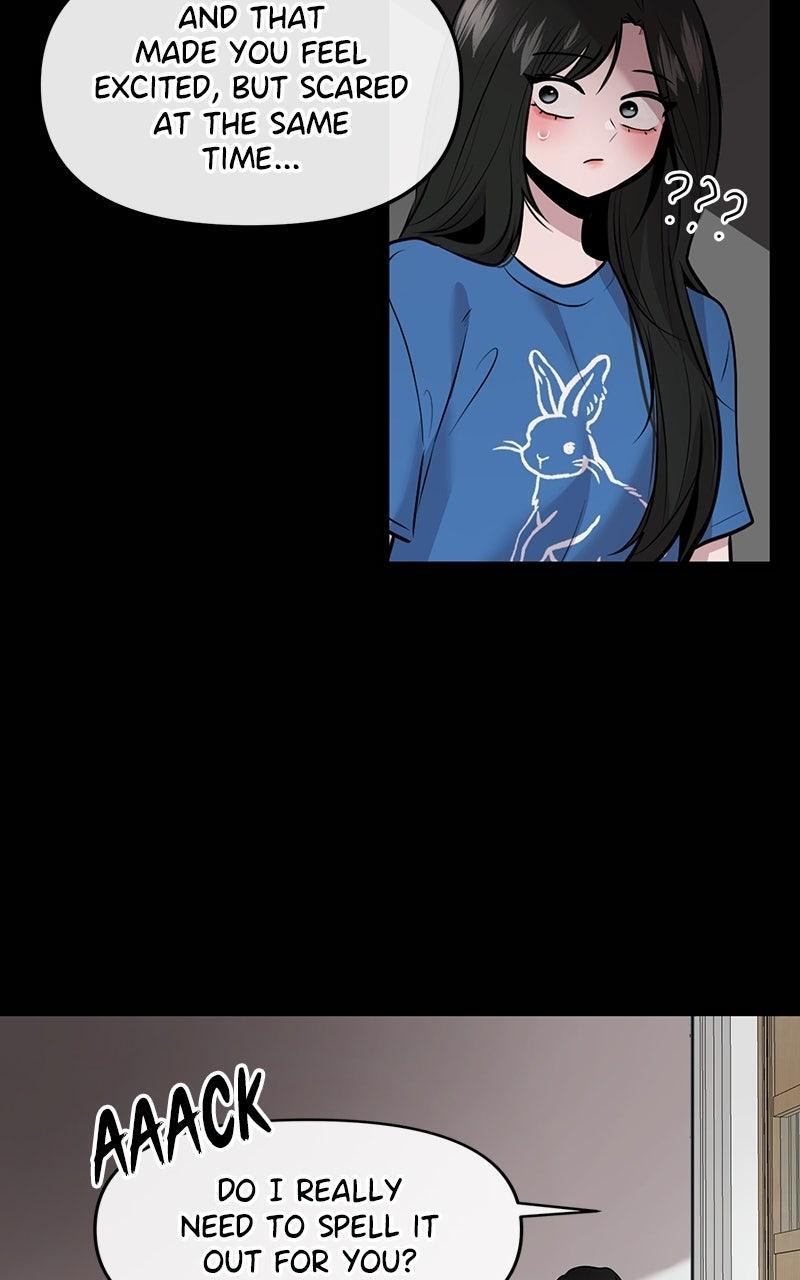 Read Back To Chanbi Manga Online