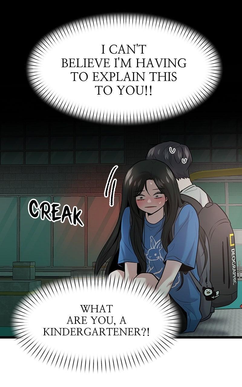 Read Back To Chanbi Manga Online
