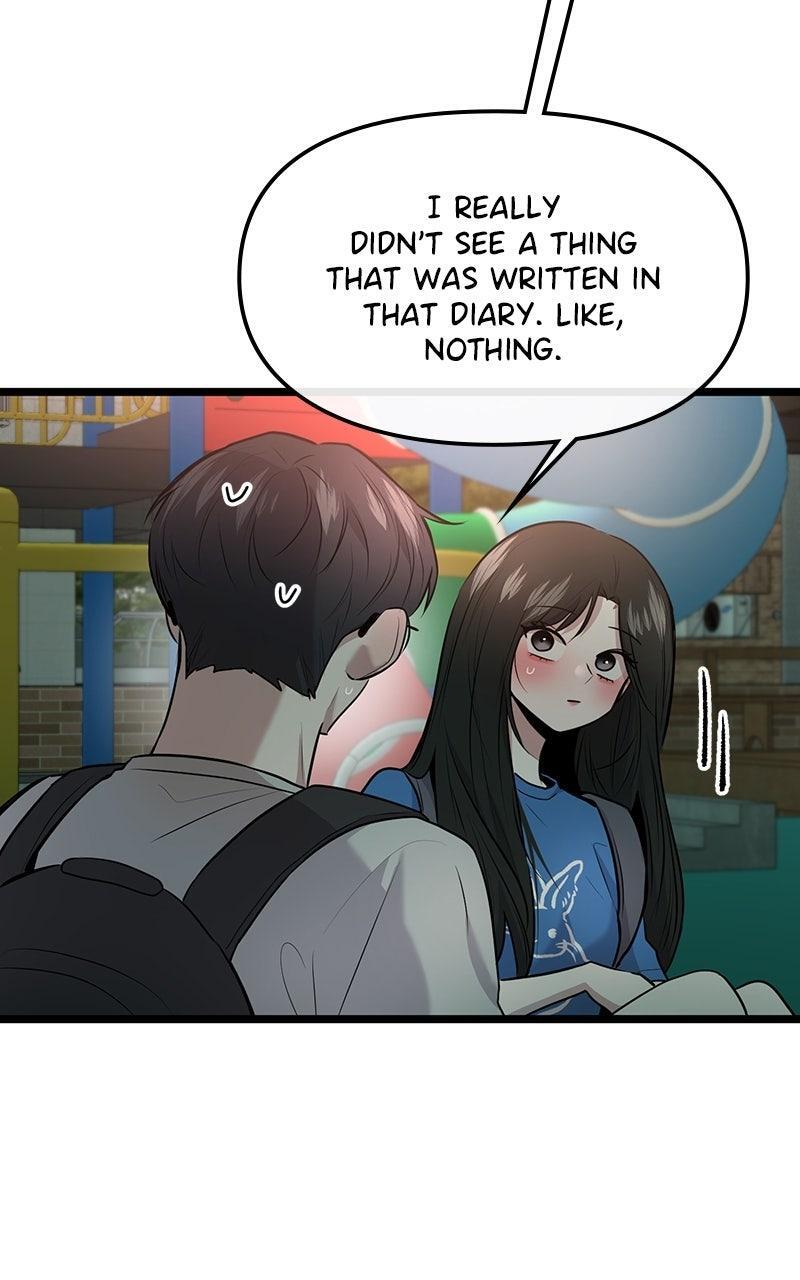 Read Back To Chanbi Manga Online