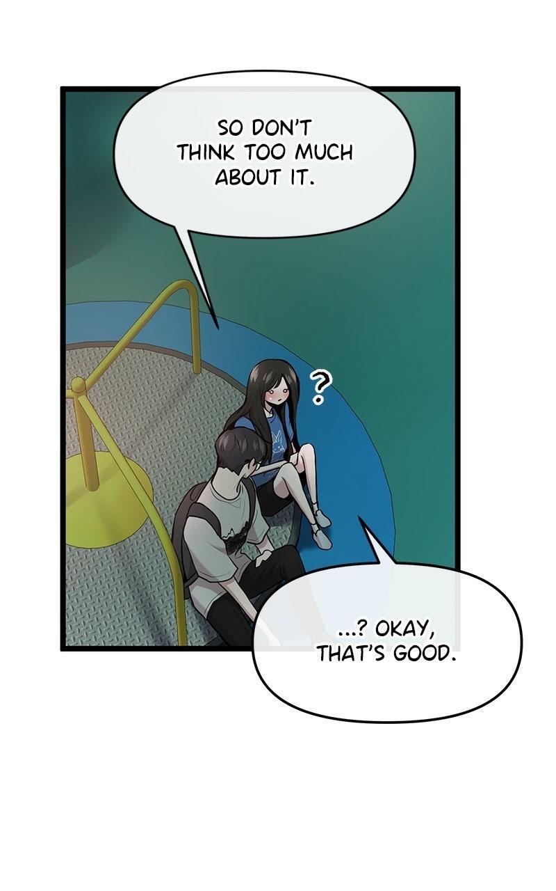 Read Back To Chanbi Manga Online