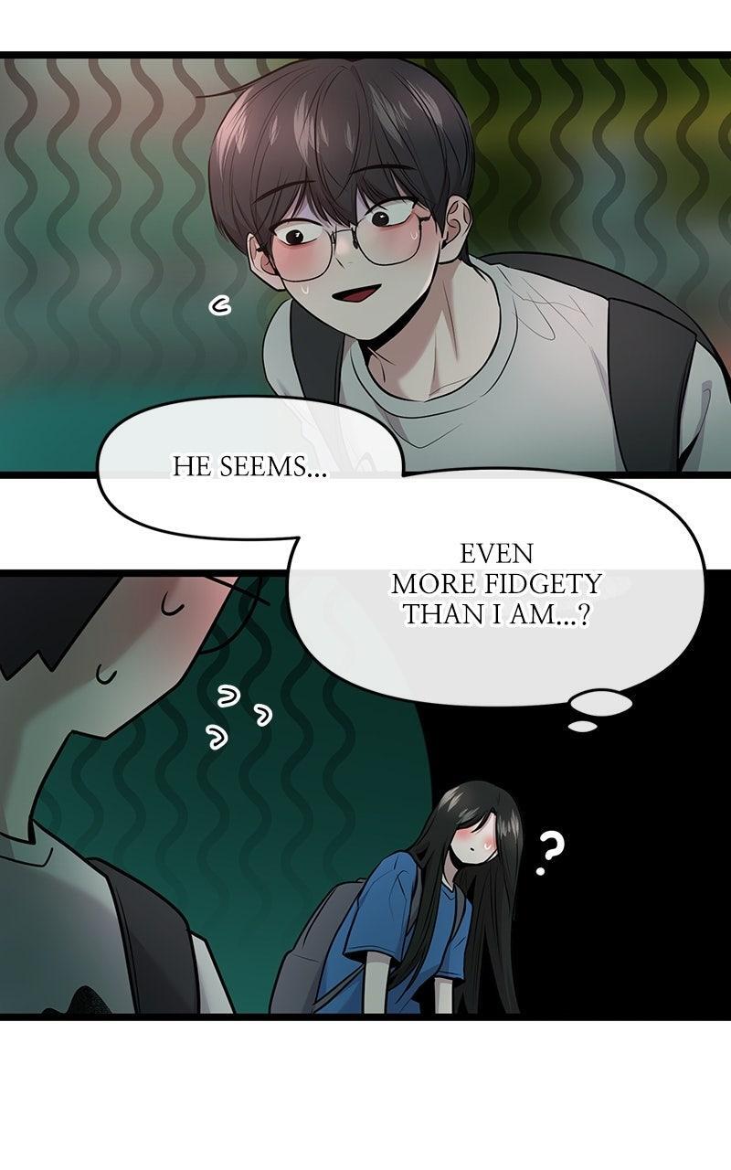 Read Back To Chanbi Manga Online