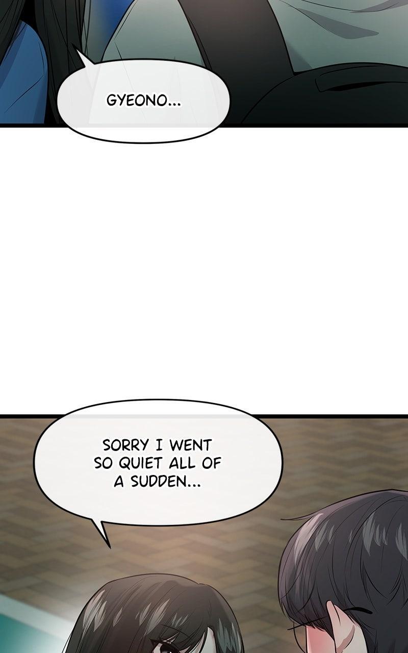 Read Back To Chanbi Manga Online