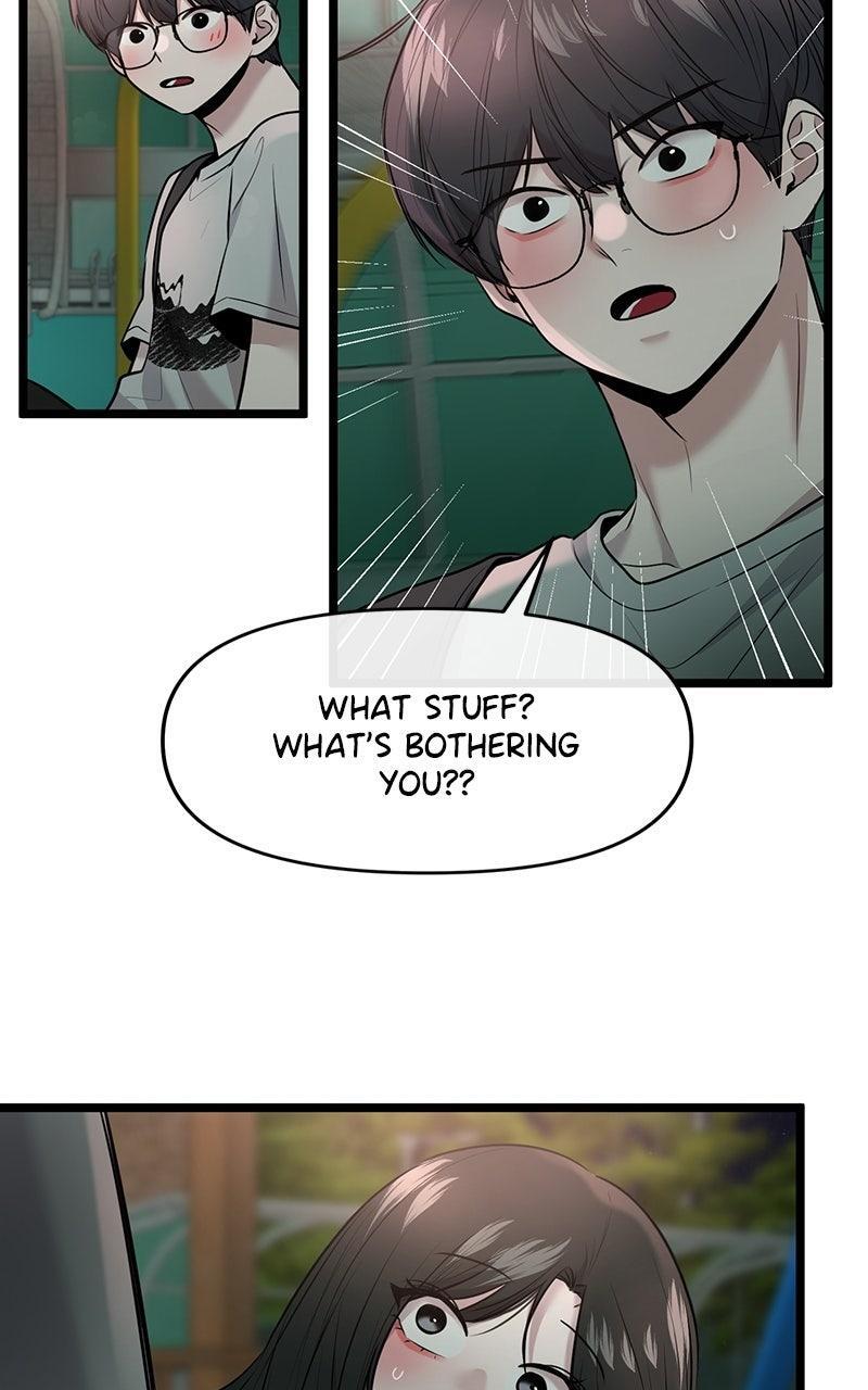 Read Back To Chanbi Manga Online