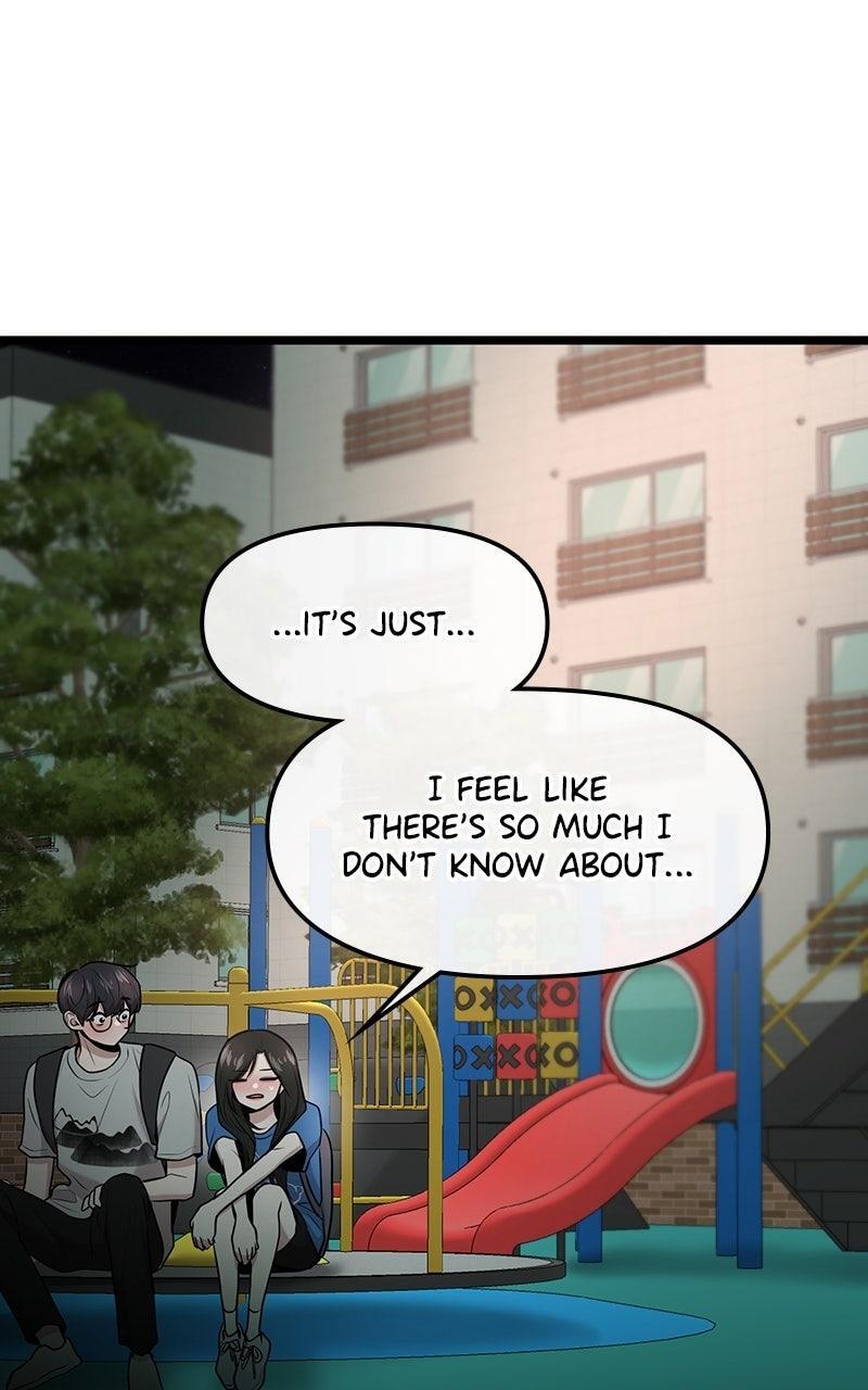 Read Back To Chanbi Manga Online
