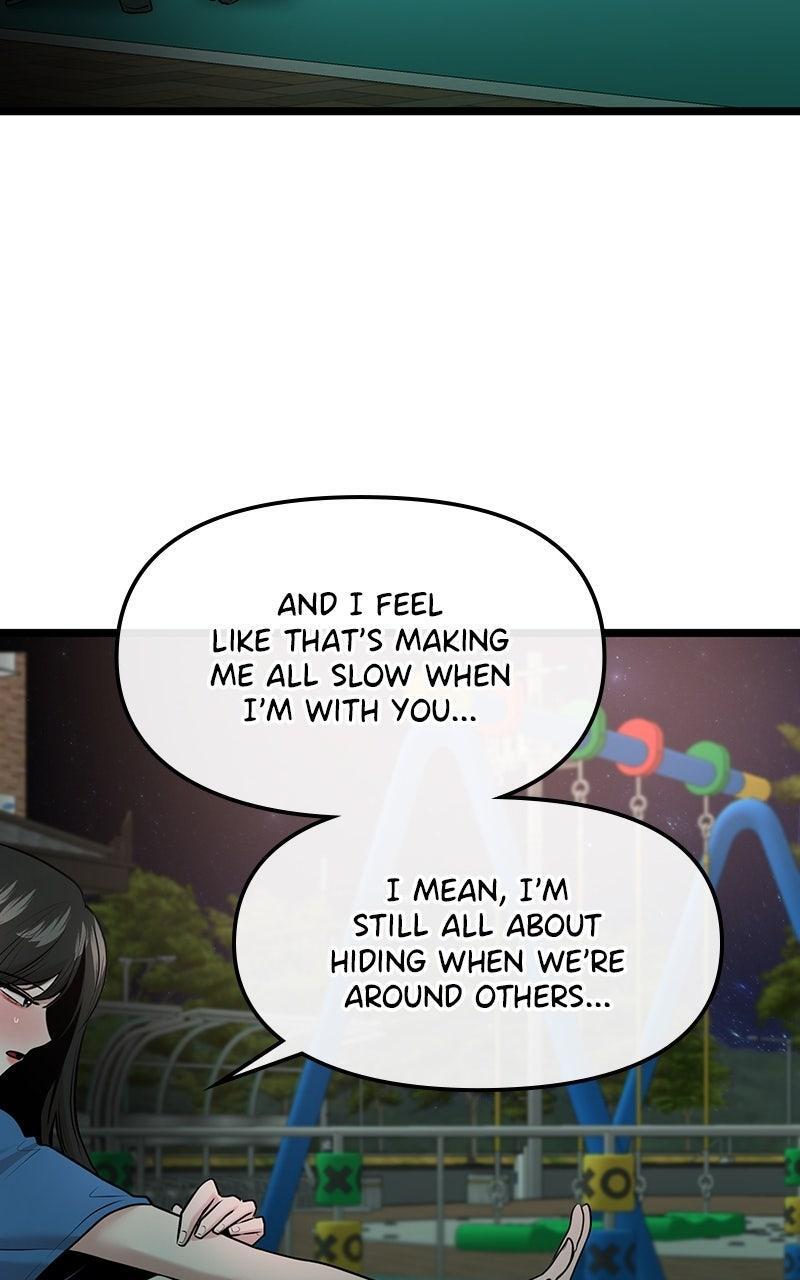 Read Back To Chanbi Manga Online