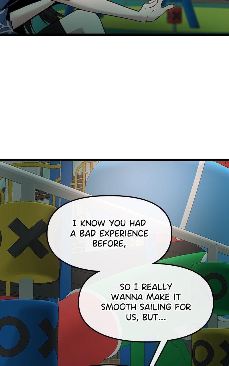 Read Back To Chanbi Manga Online
