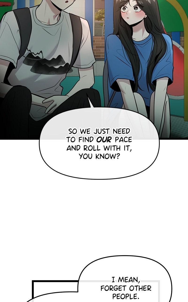 Read Back To Chanbi Manga Online