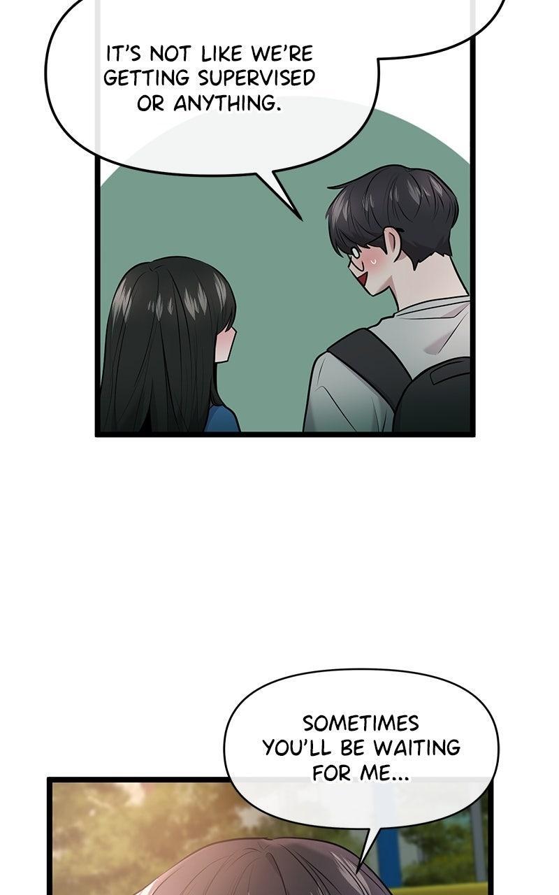 Read Back To Chanbi Manga Online