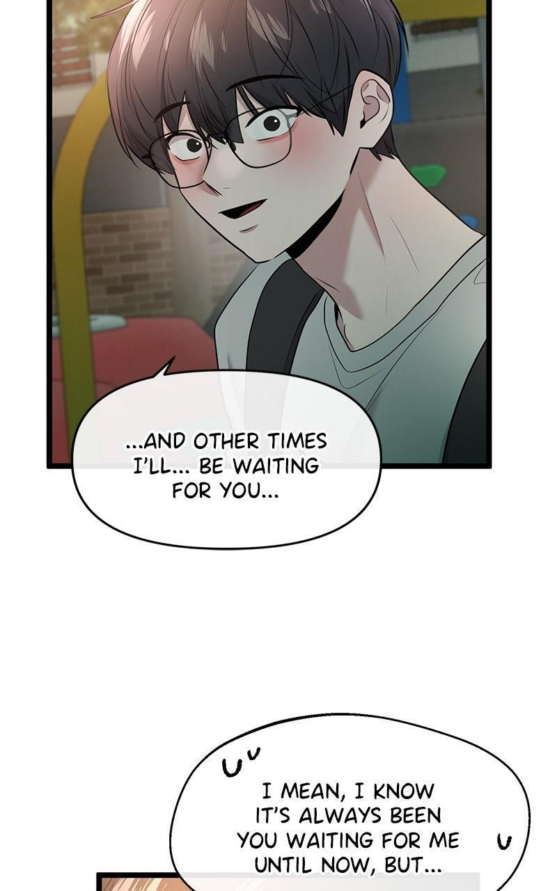 Read Back To Chanbi Manga Online