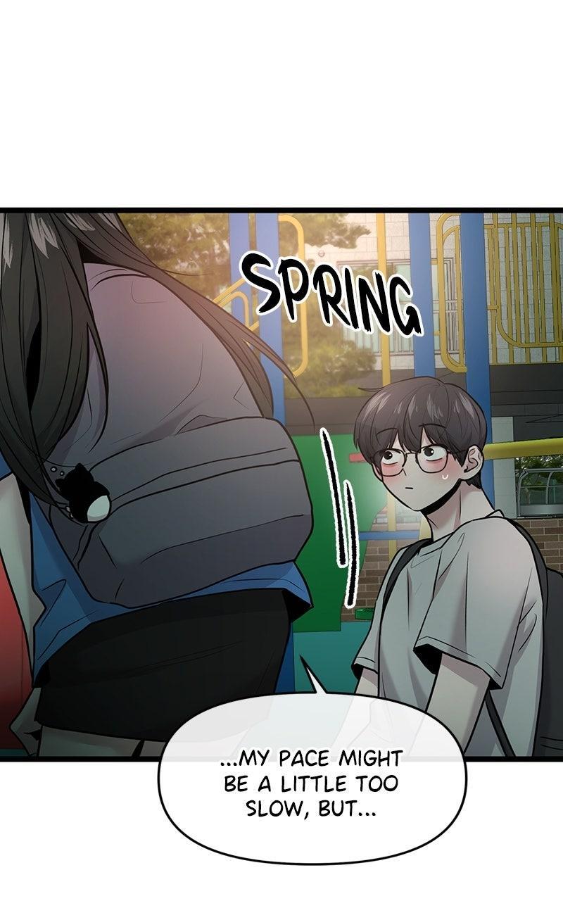 Read Back To Chanbi Manga Online