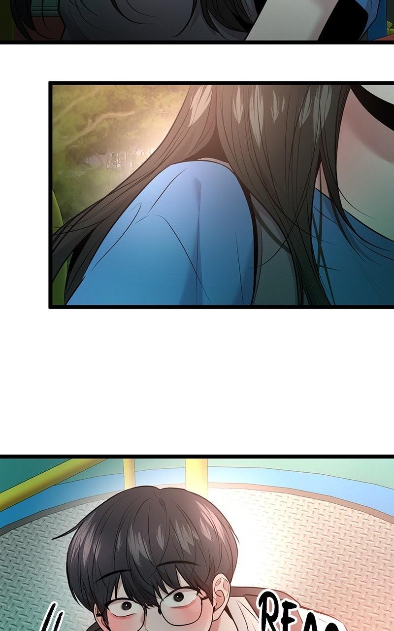 Read Back To Chanbi Manga Online