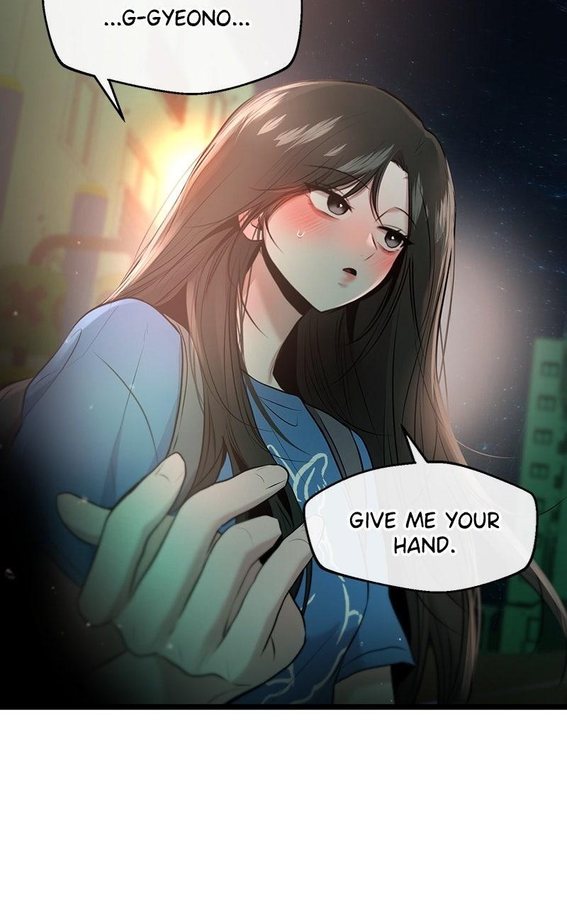 Read Back To Chanbi Manga Online