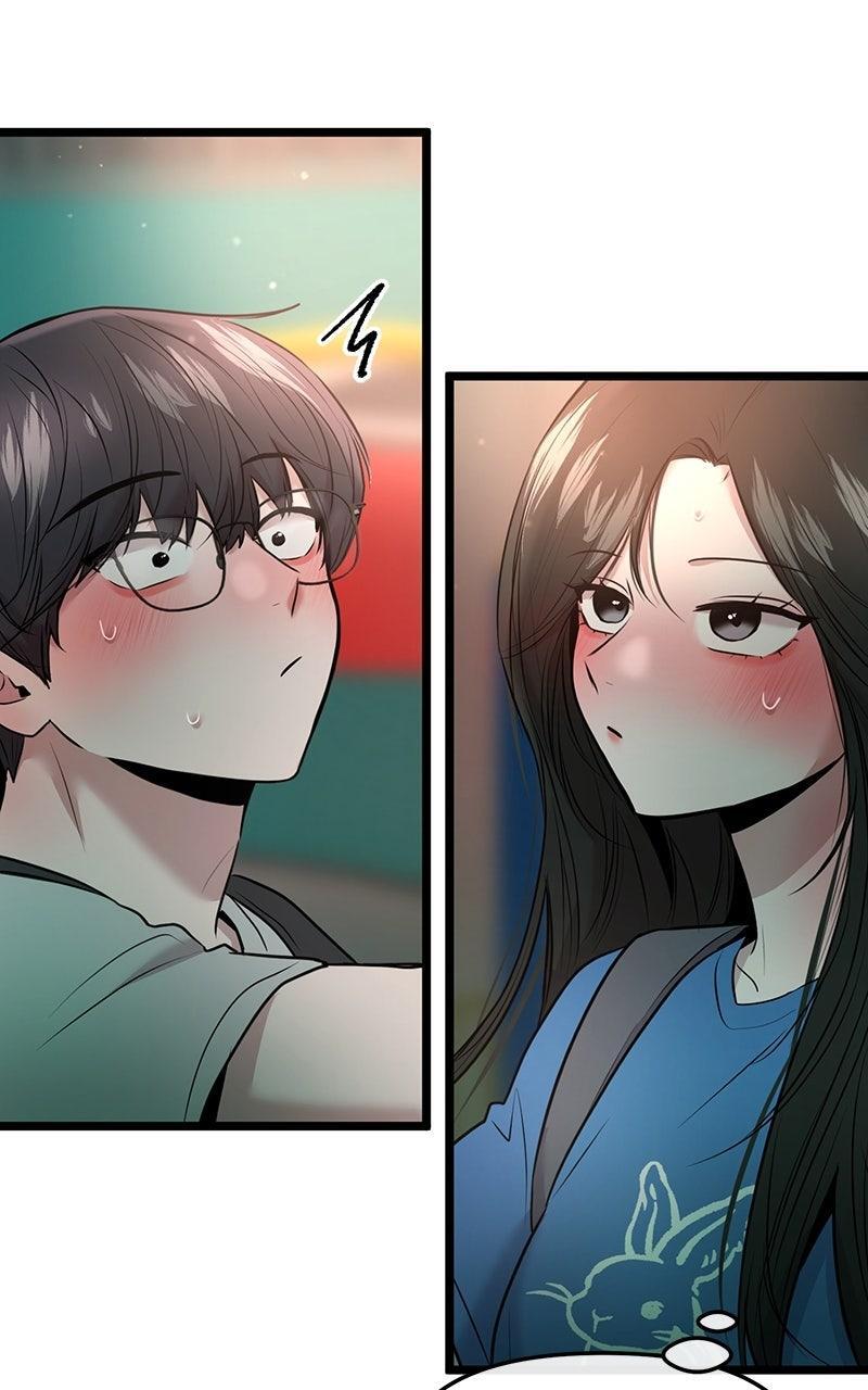 Read Back To Chanbi Manga Online