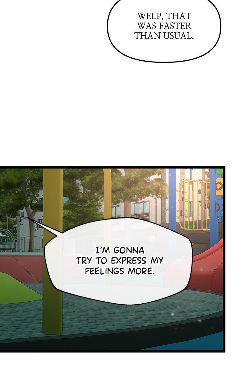 Read Back To Chanbi Manga Online