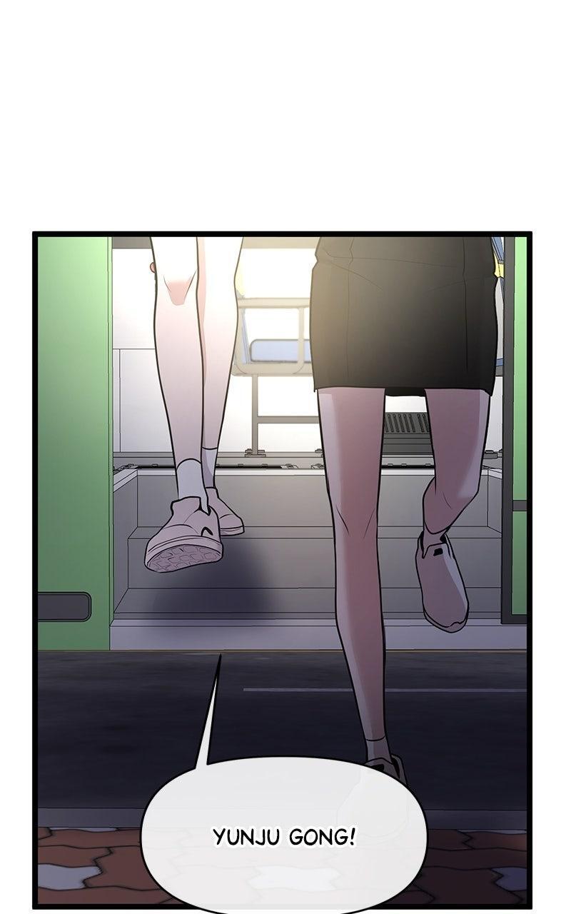 Read Back To Chanbi Manga Online