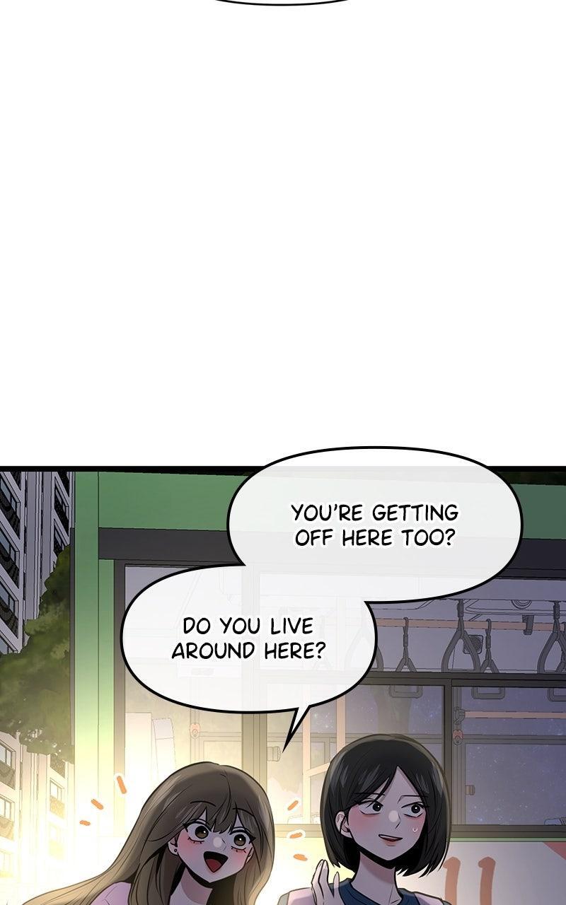 Read Back To Chanbi Manga Online