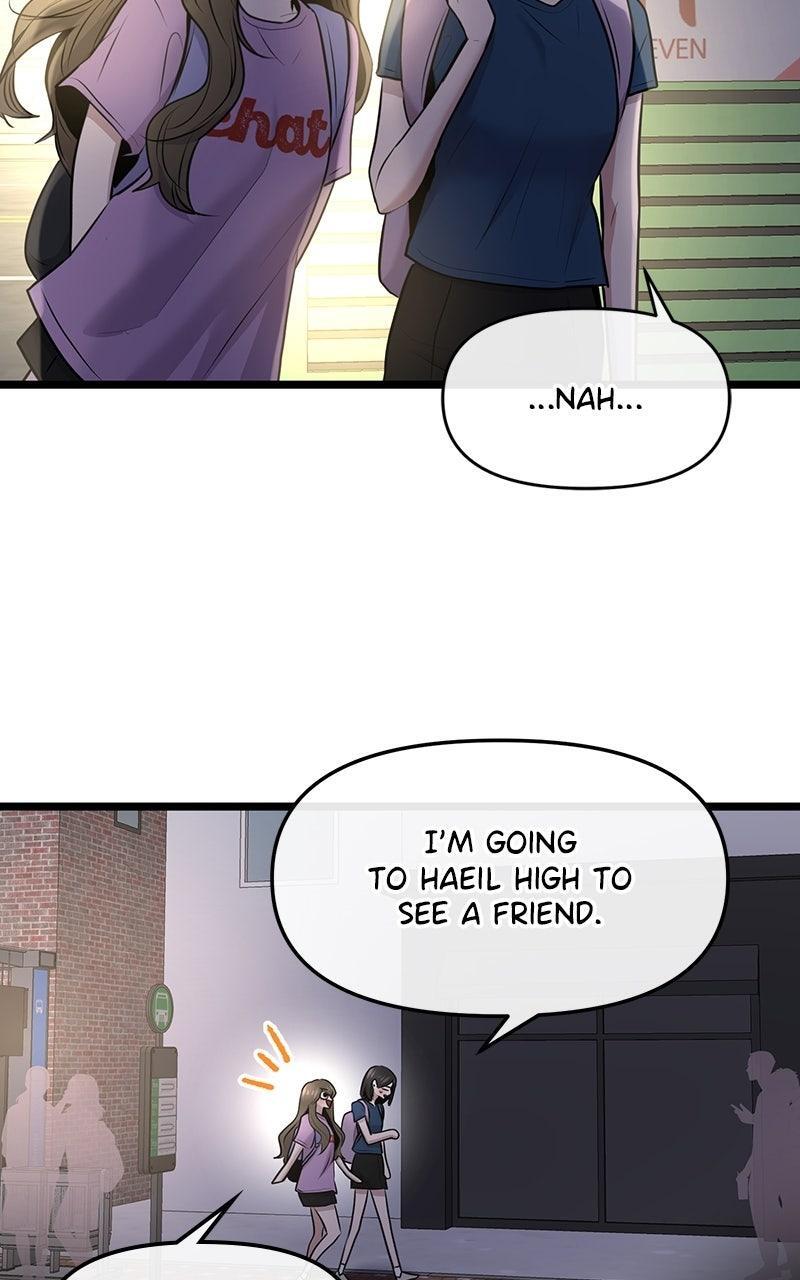 Read Back To Chanbi Manga Online