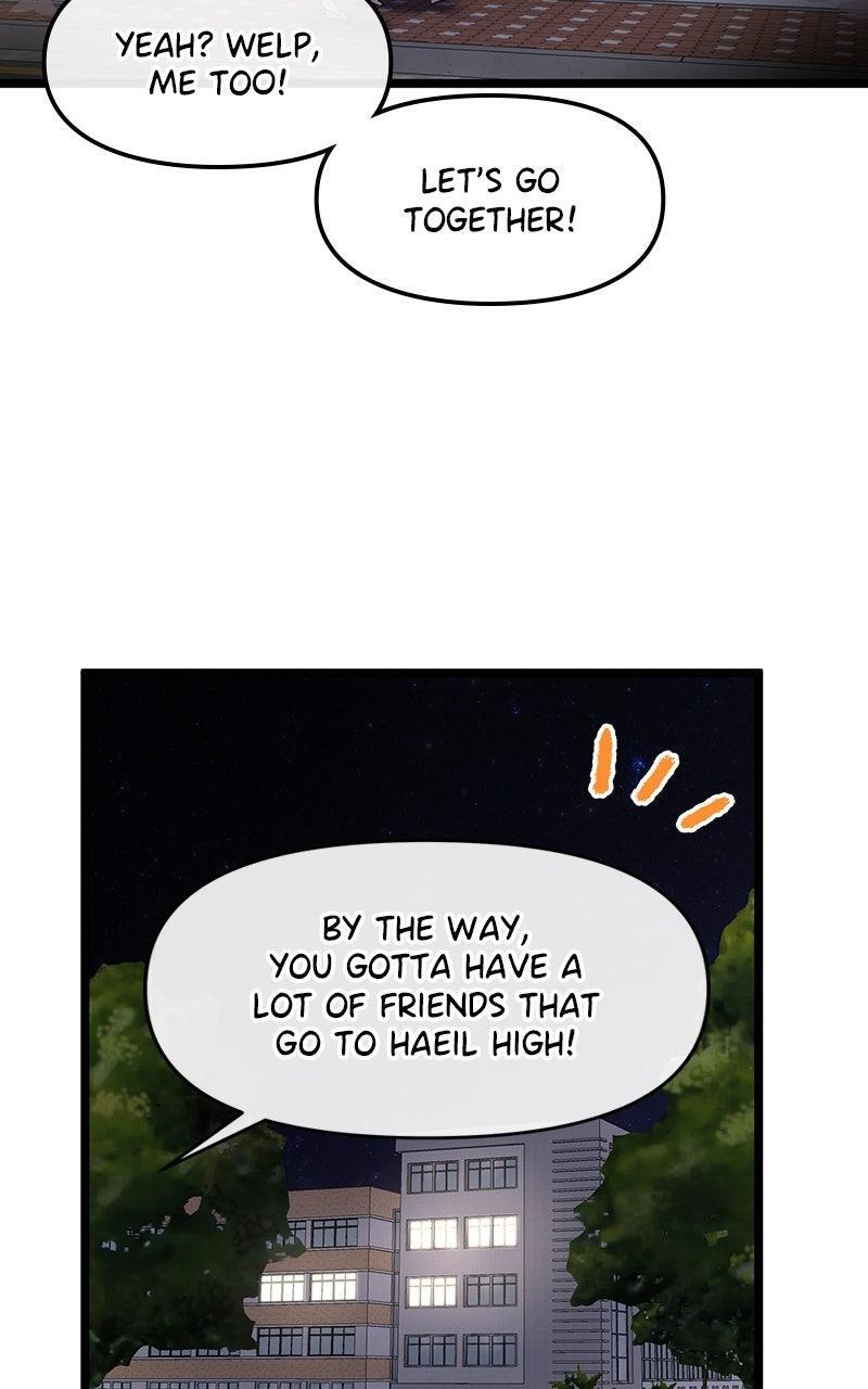 Read Back To Chanbi Manga Online