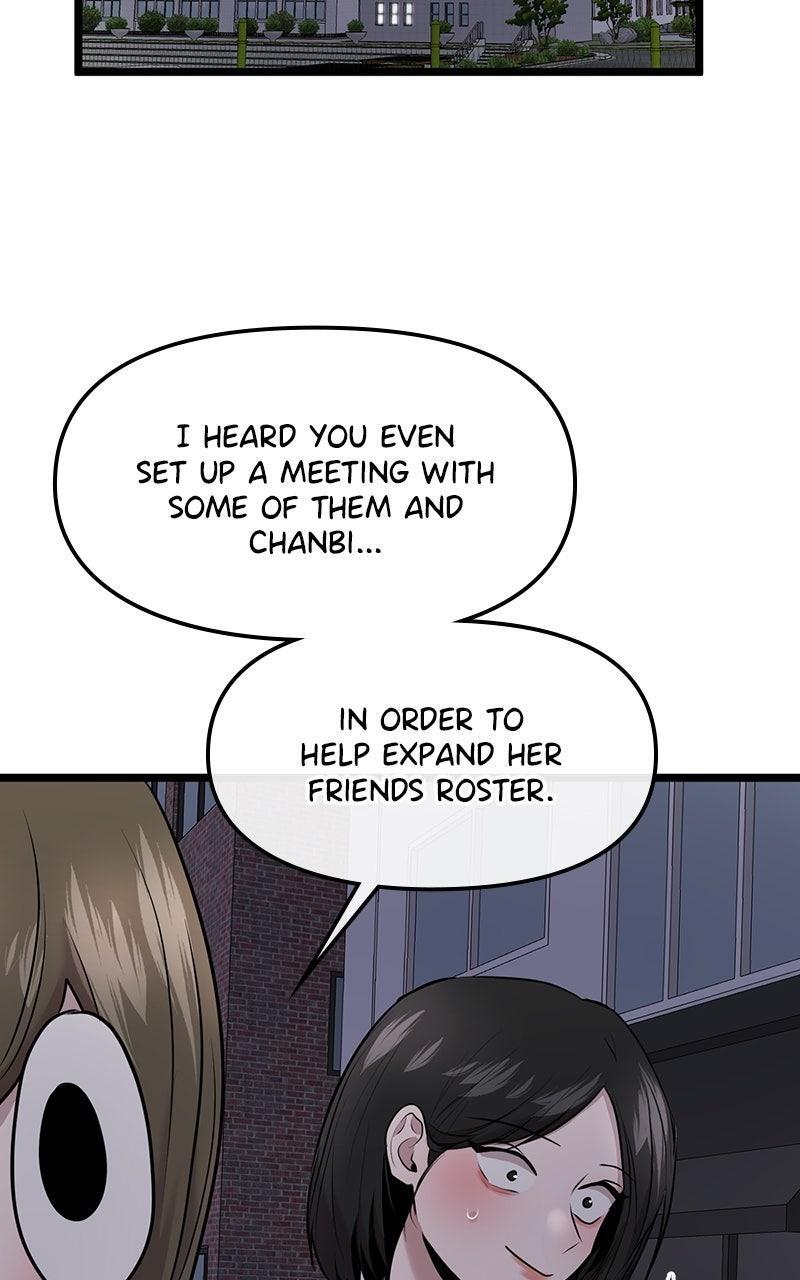 Read Back To Chanbi Manga Online