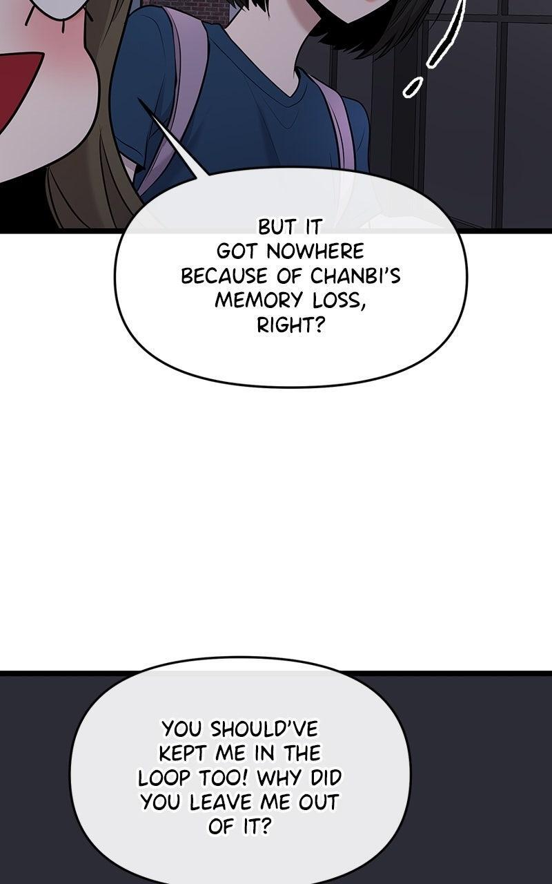 Read Back To Chanbi Manga Online