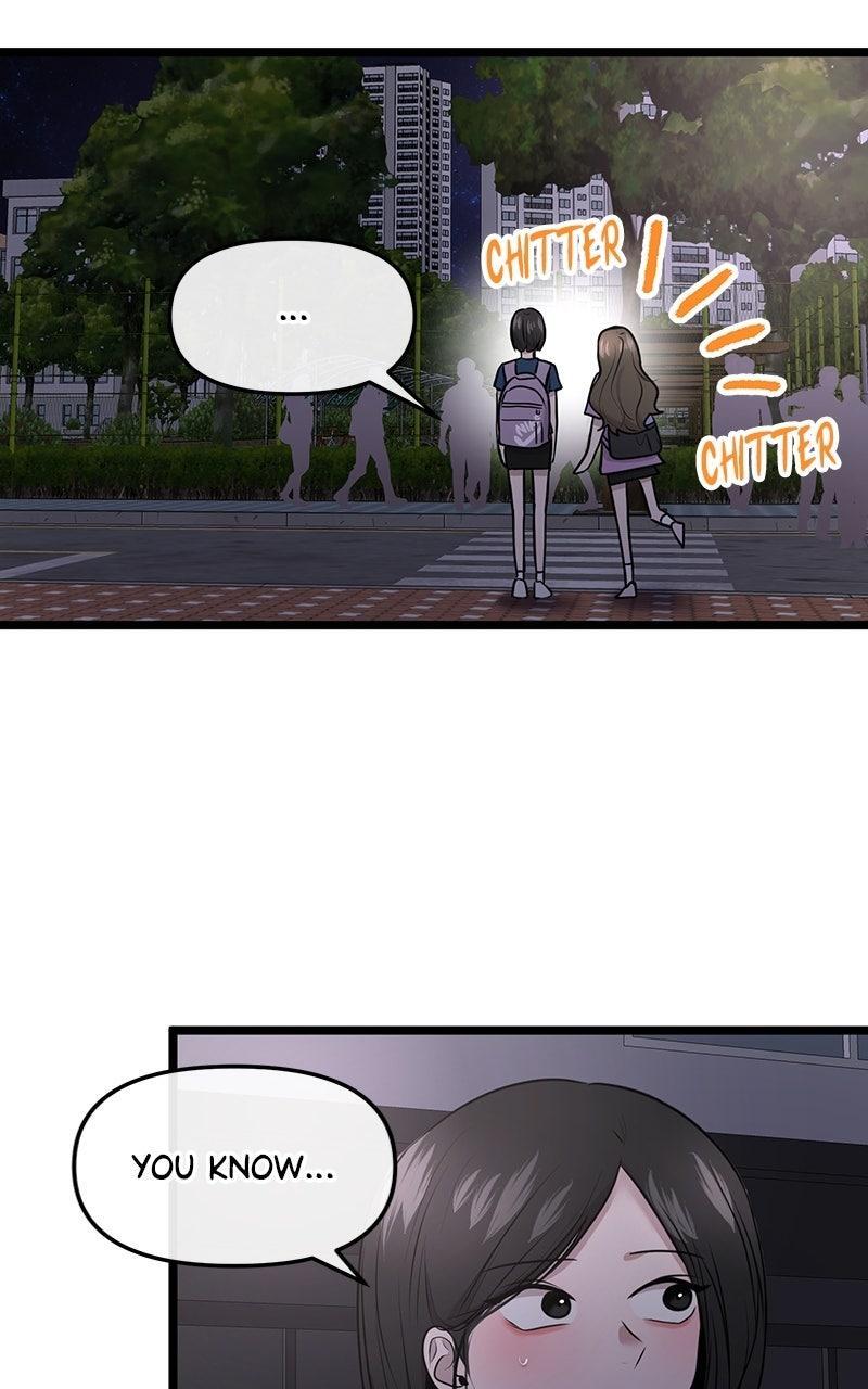 Read Back To Chanbi Manga Online