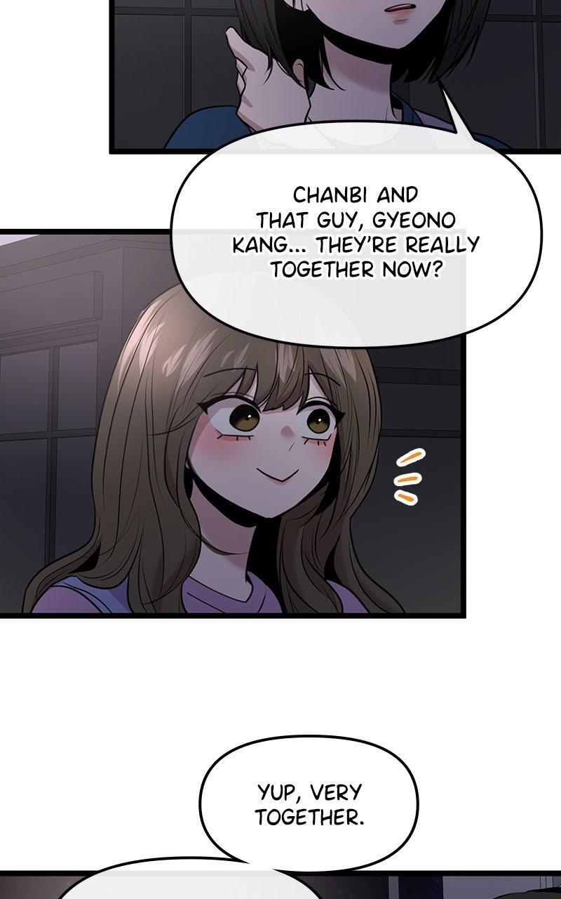 Read Back To Chanbi Manga Online