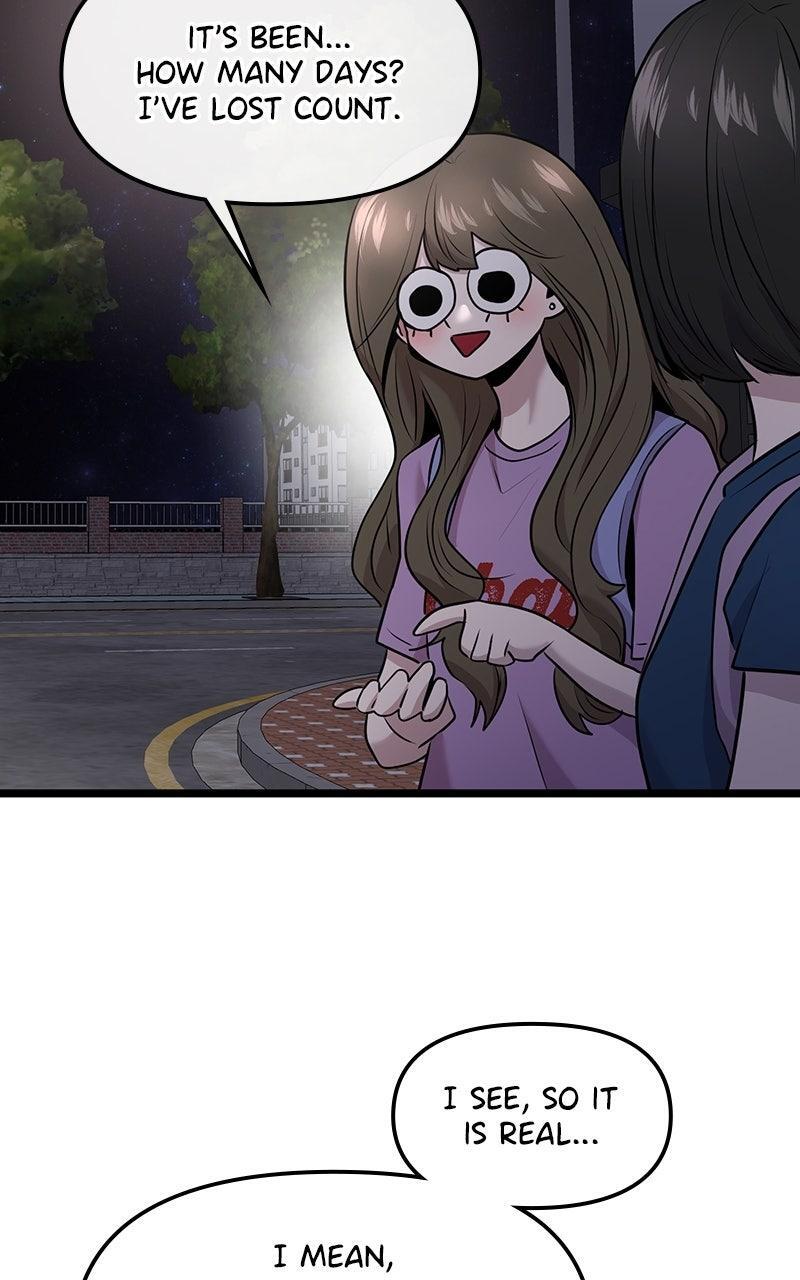Read Back To Chanbi Manga Online