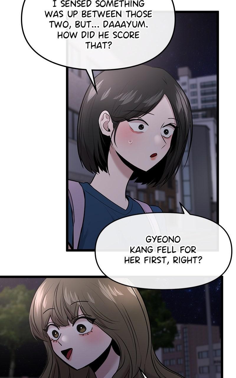 Read Back To Chanbi Manga Online