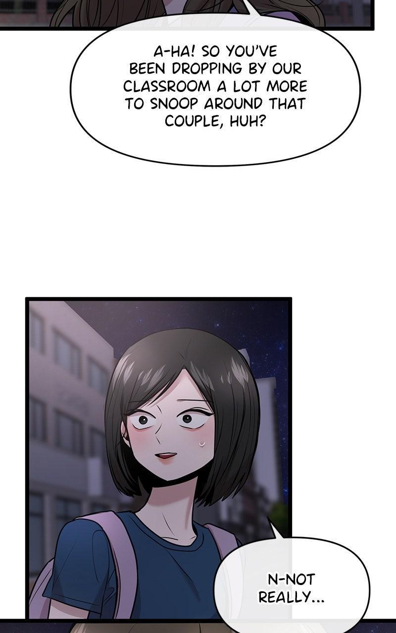 Read Back To Chanbi Manga Online