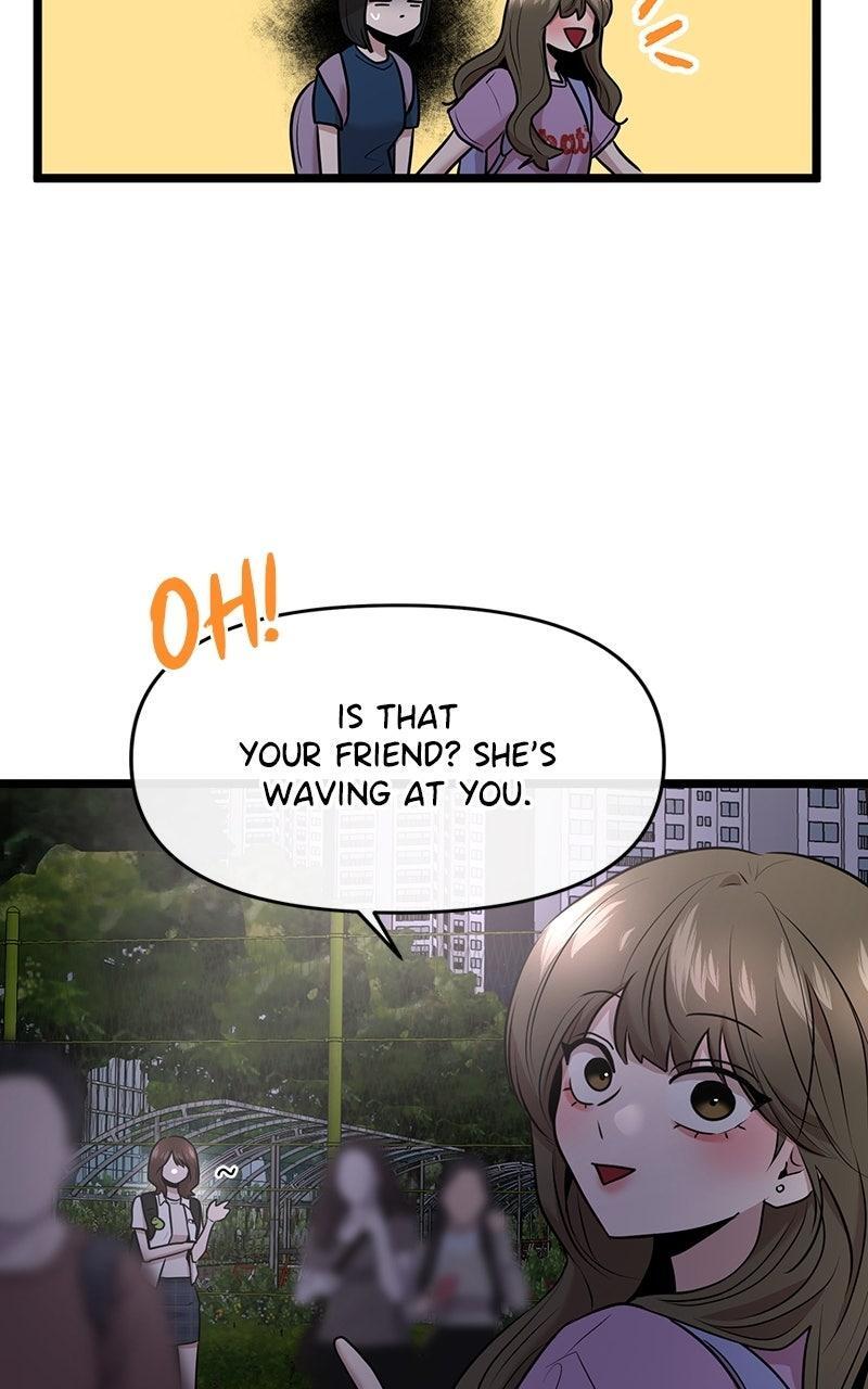 Read Back To Chanbi Manga Online
