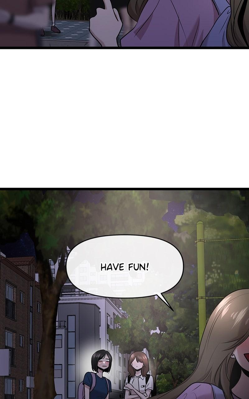 Read Back To Chanbi Manga Online