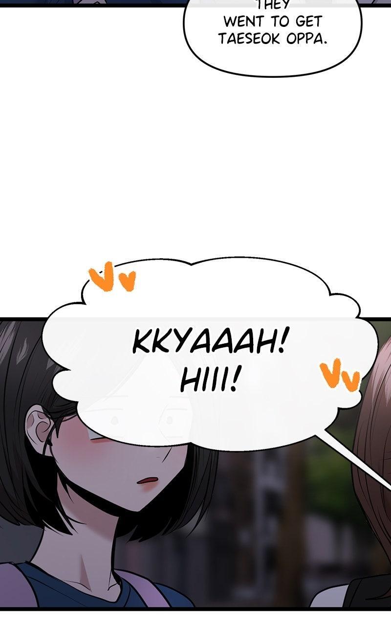 Read Back To Chanbi Manga Online