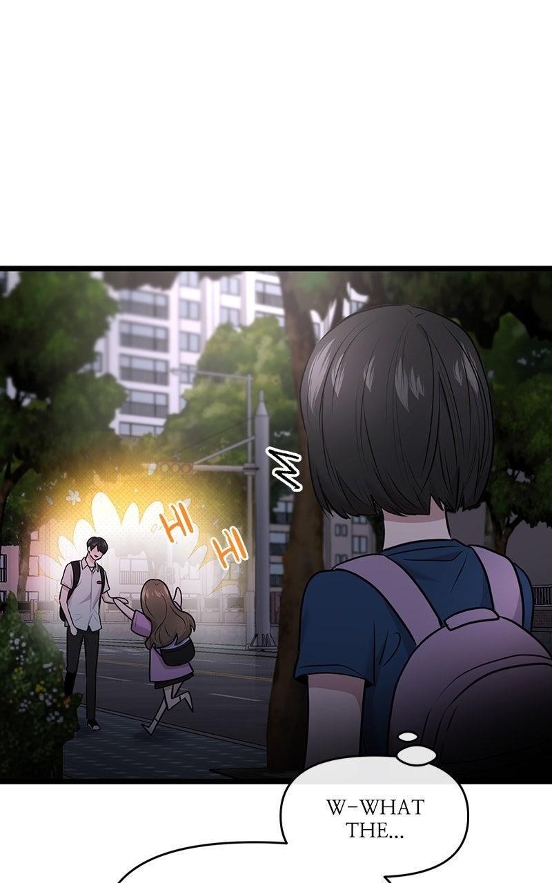 Read Back To Chanbi Manga Online