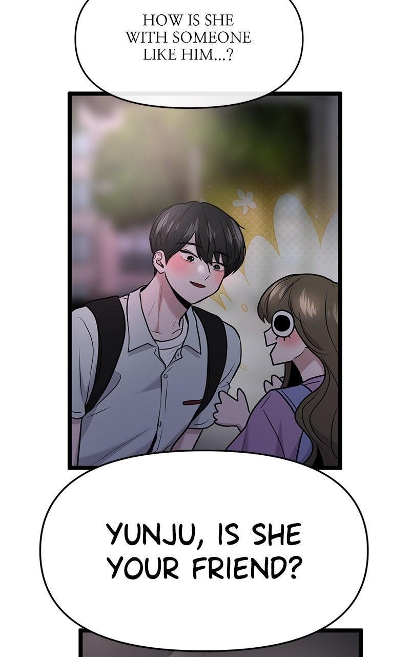 Read Back To Chanbi Manga Online