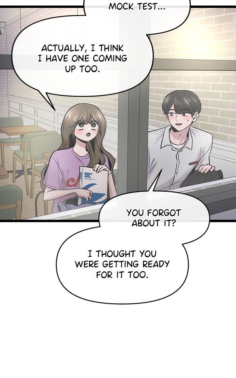 Read Back To Chanbi Manga Online