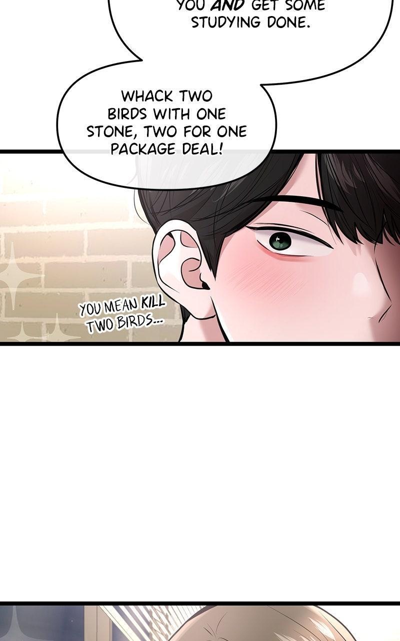 Read Back To Chanbi Manga Online