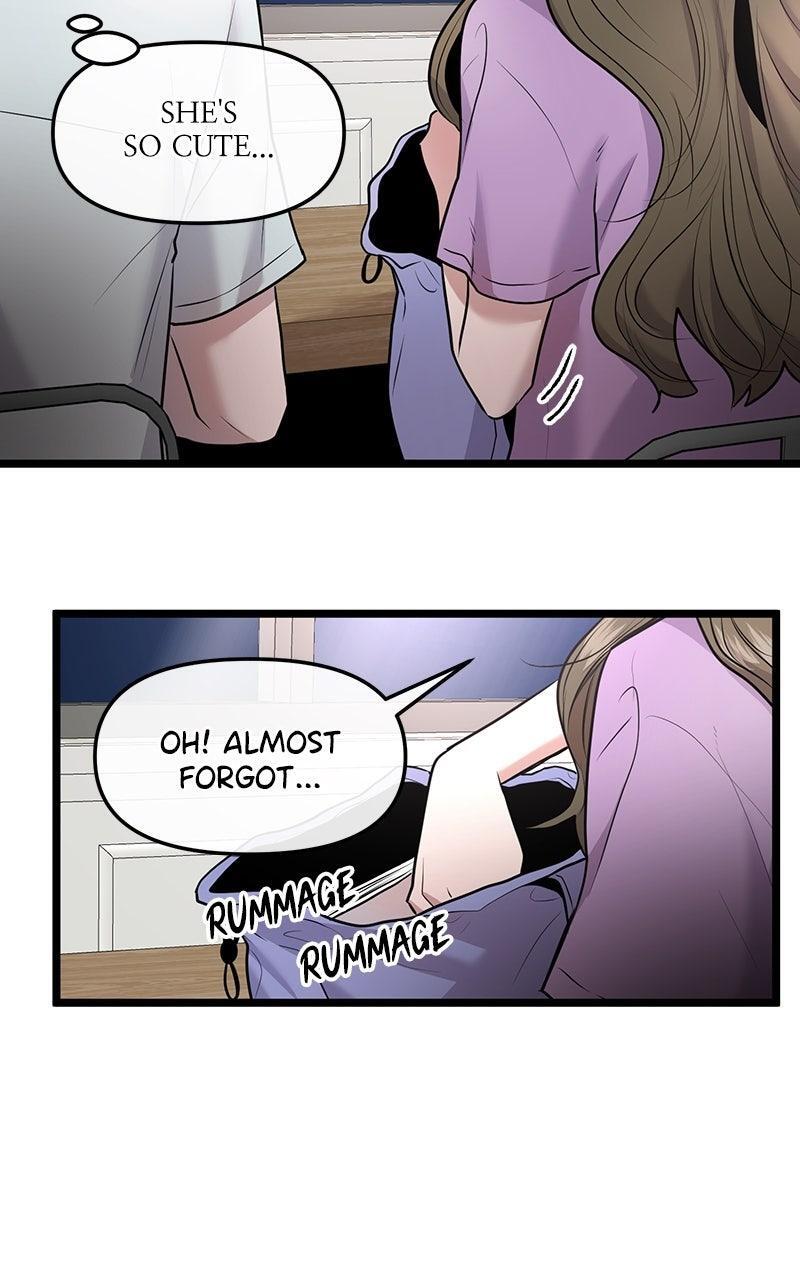Read Back To Chanbi Manga Online