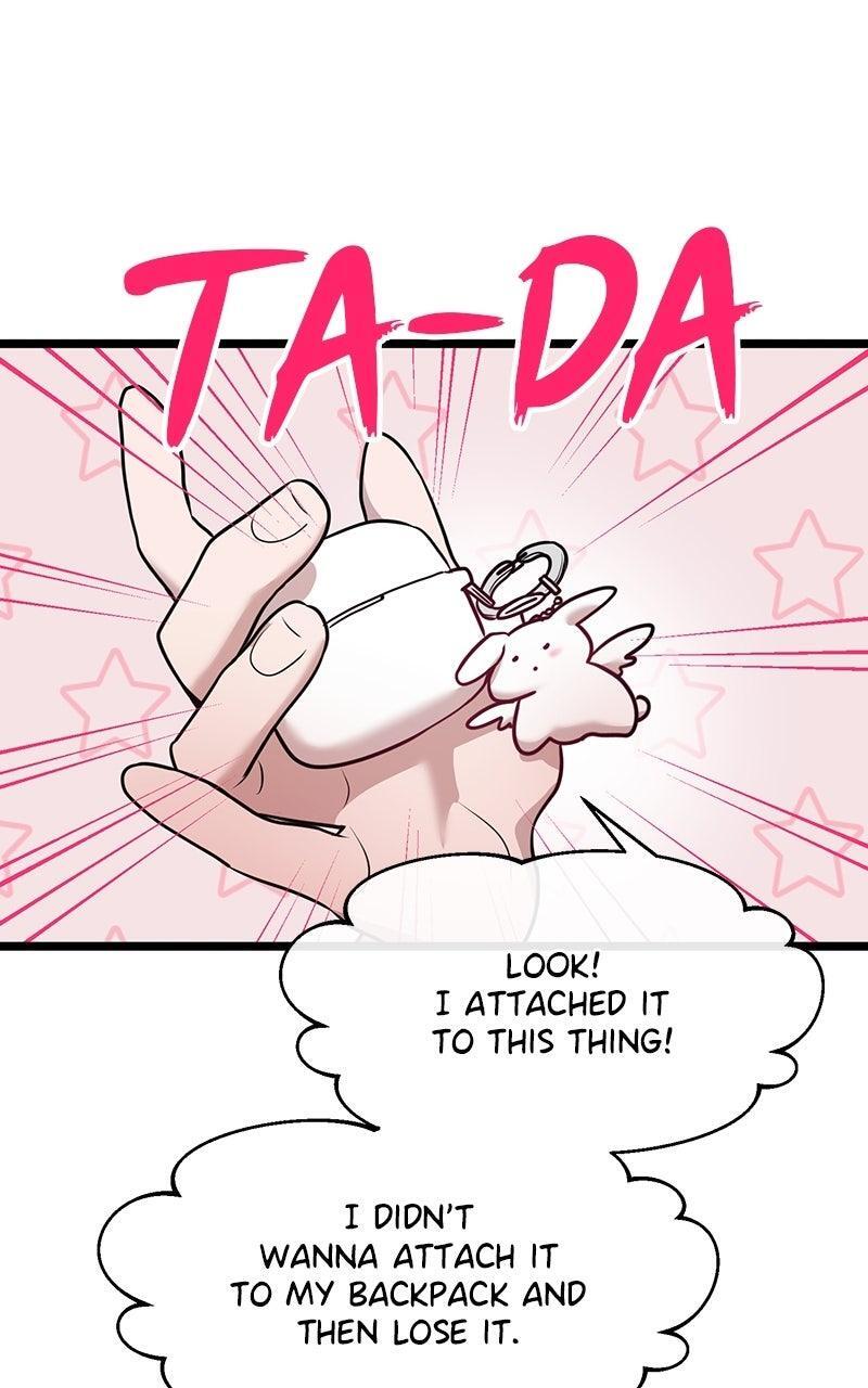 Read Back To Chanbi Manga Online