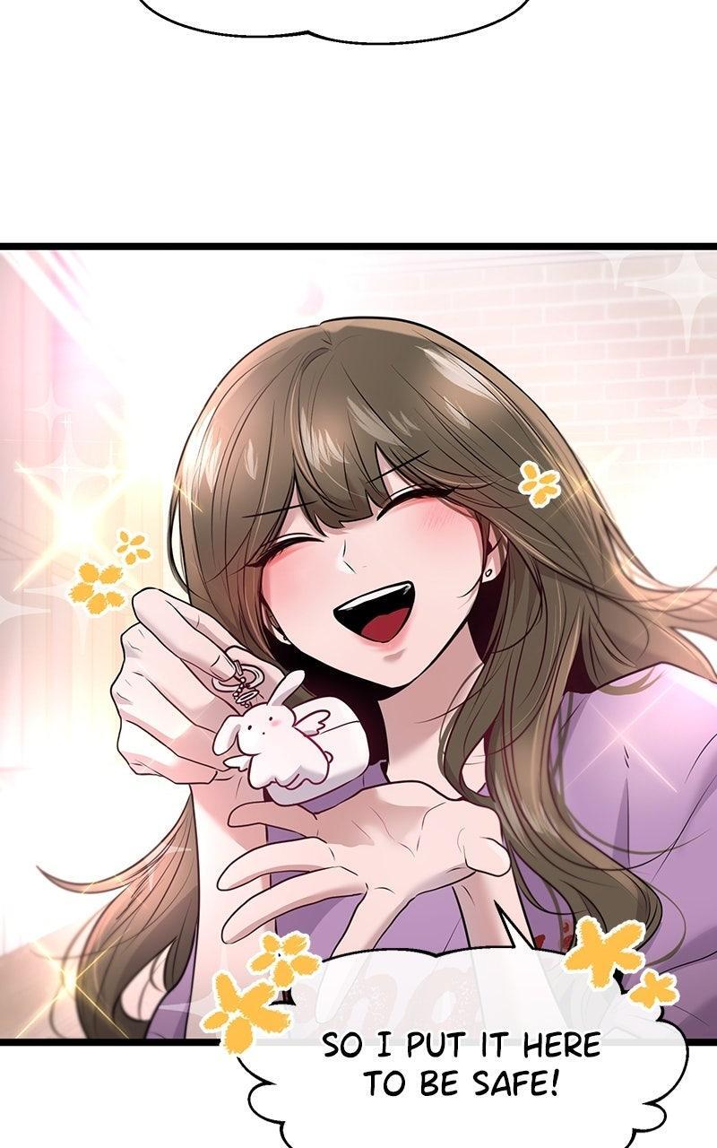 Read Back To Chanbi Manga Online