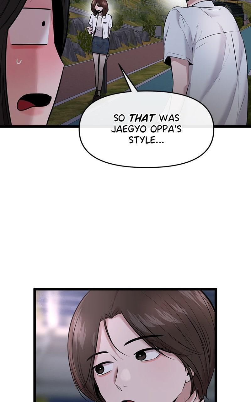Read Back To Chanbi Manga Online