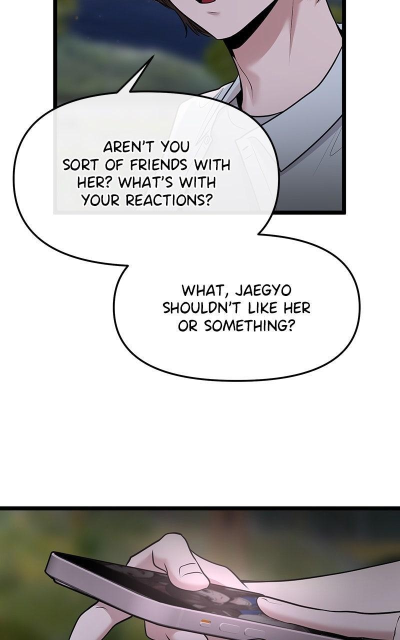 Read Back To Chanbi Manga Online