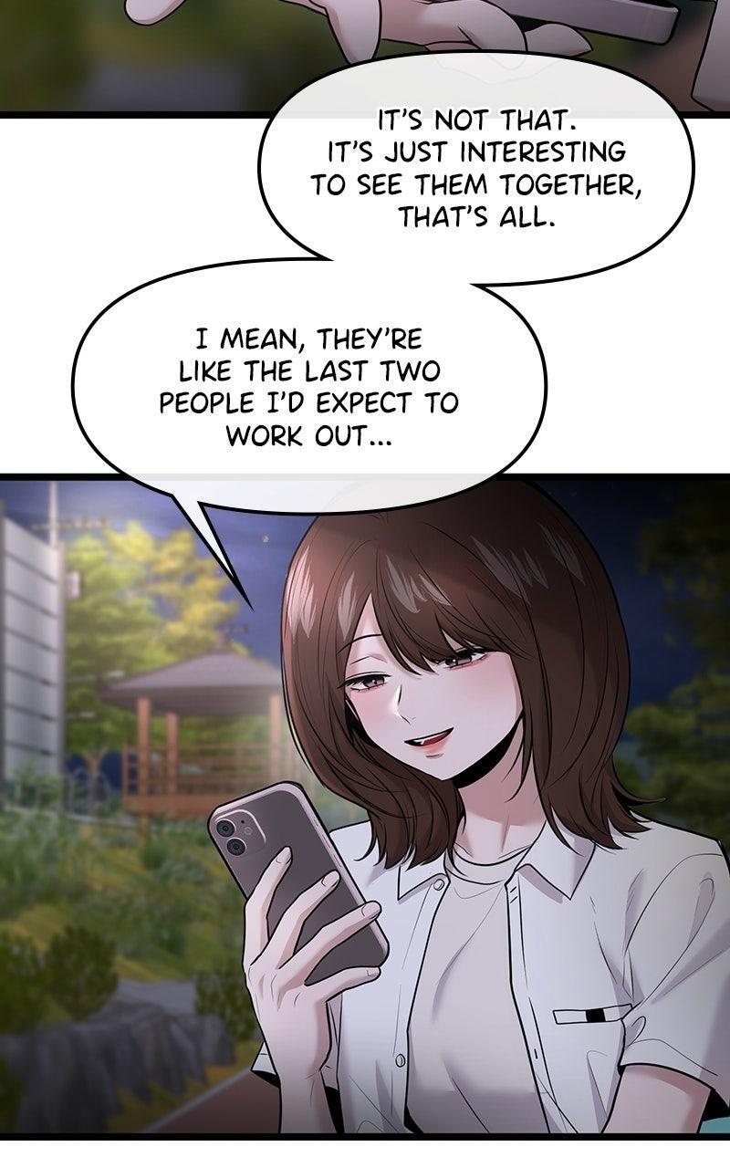 Read Back To Chanbi Manga Online