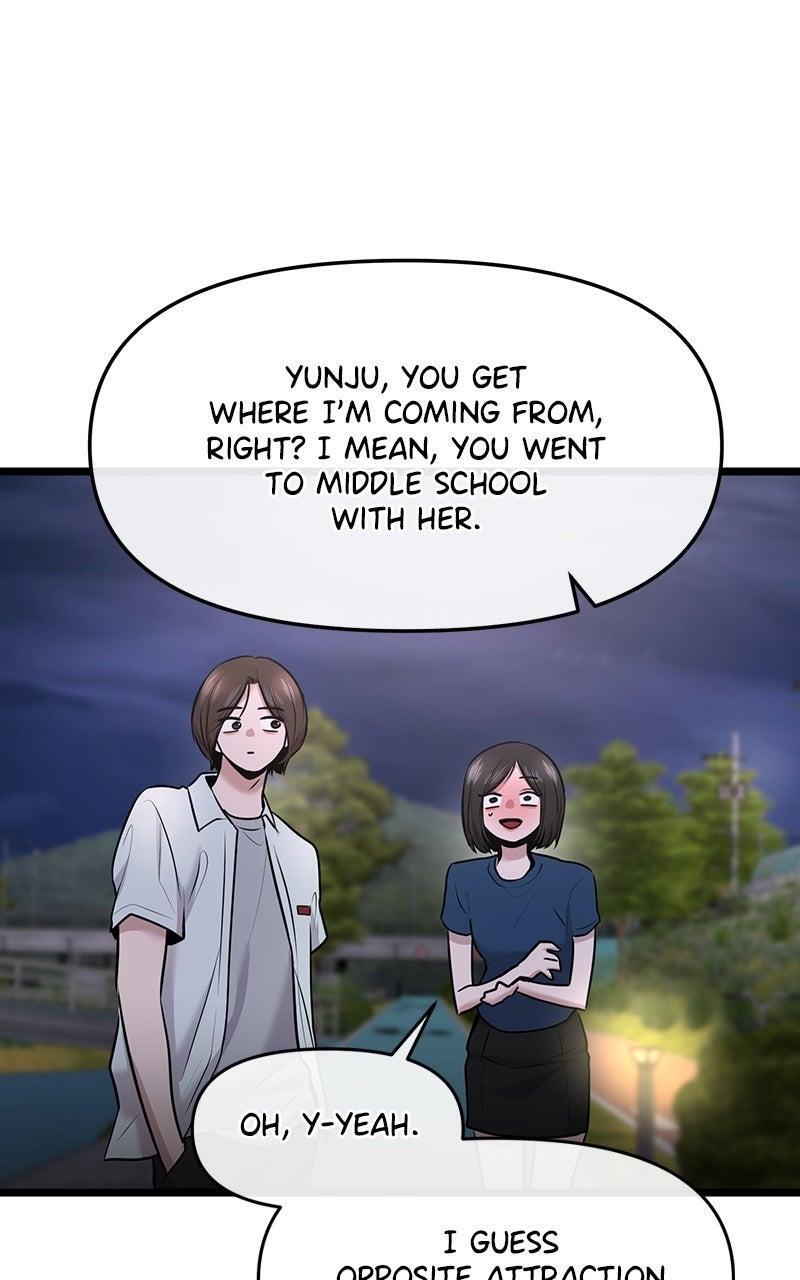 Read Back To Chanbi Manga Online