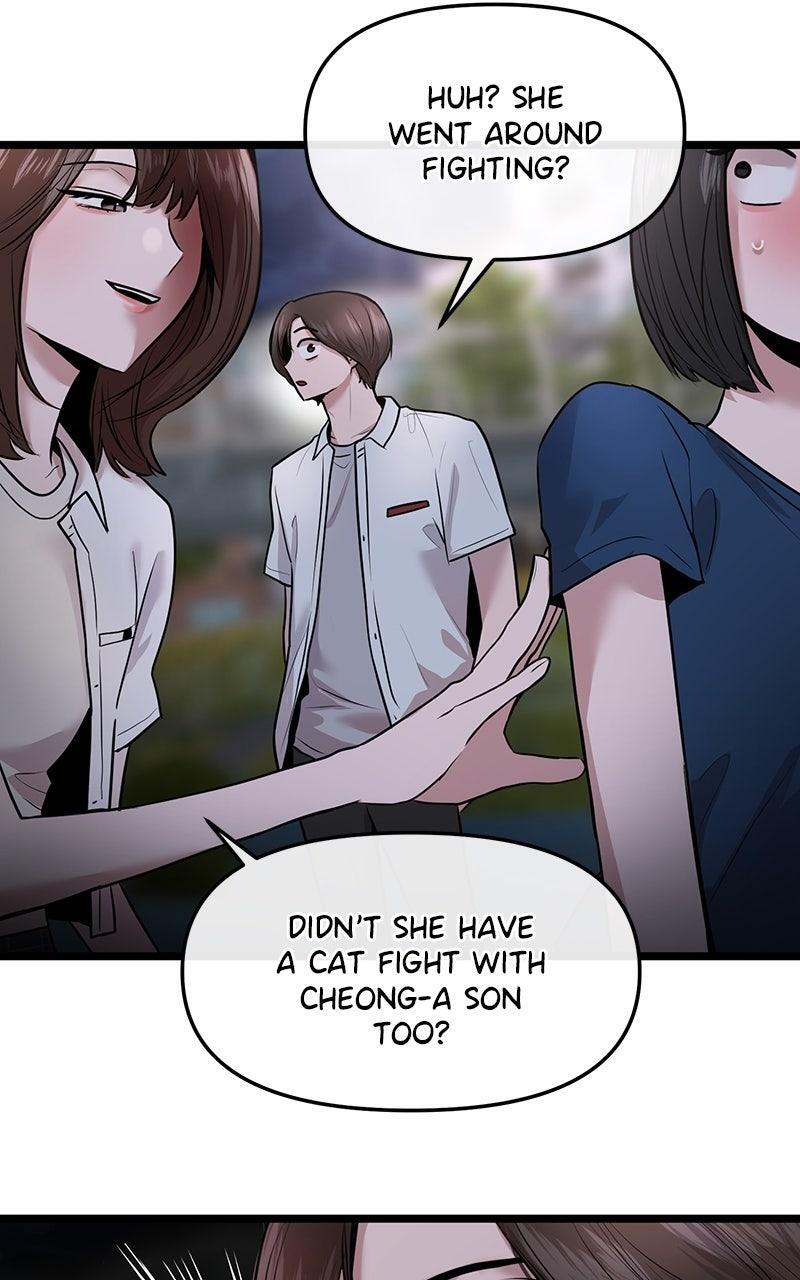 Read Back To Chanbi Manga Online