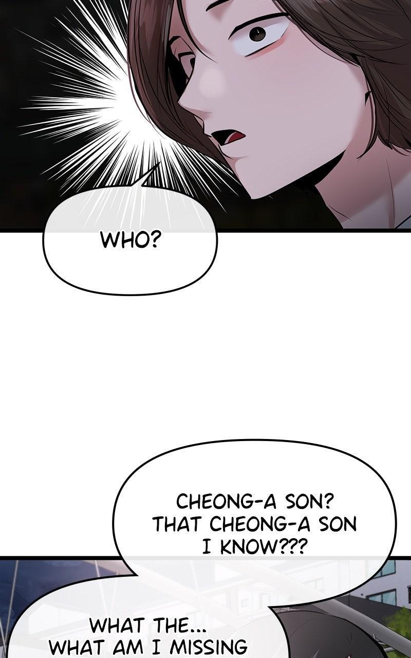 Read Back To Chanbi Manga Online