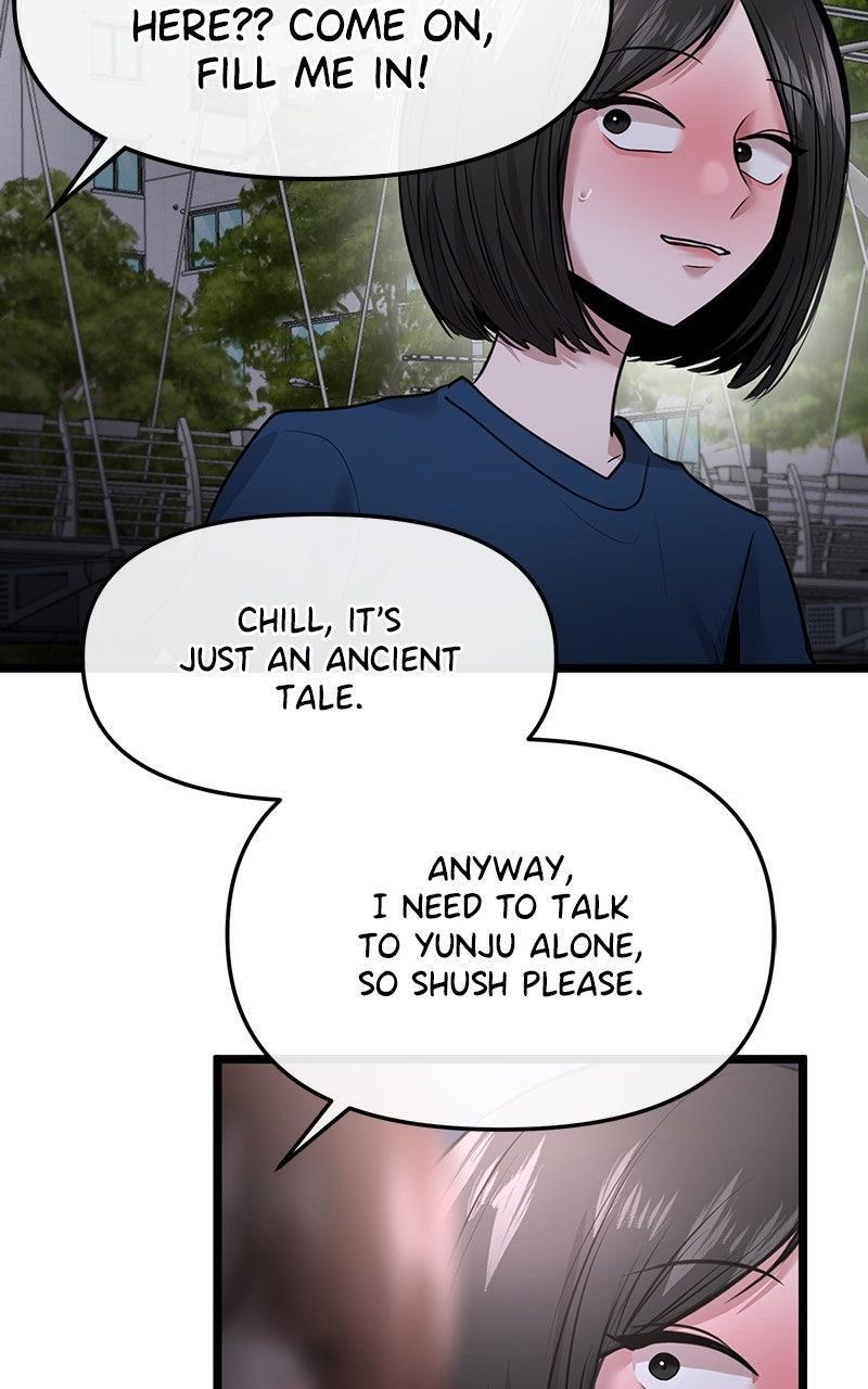 Read Back To Chanbi Manga Online