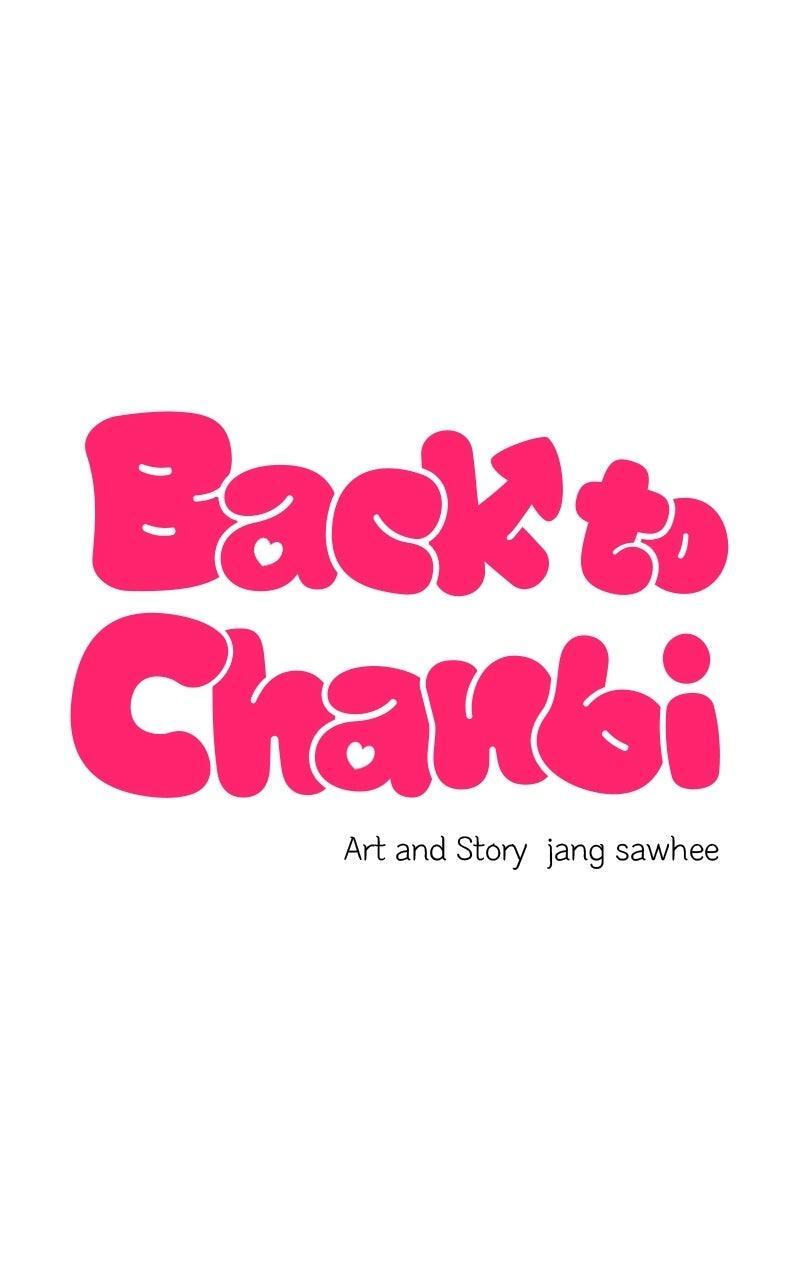 Read Back To Chanbi Manga Online