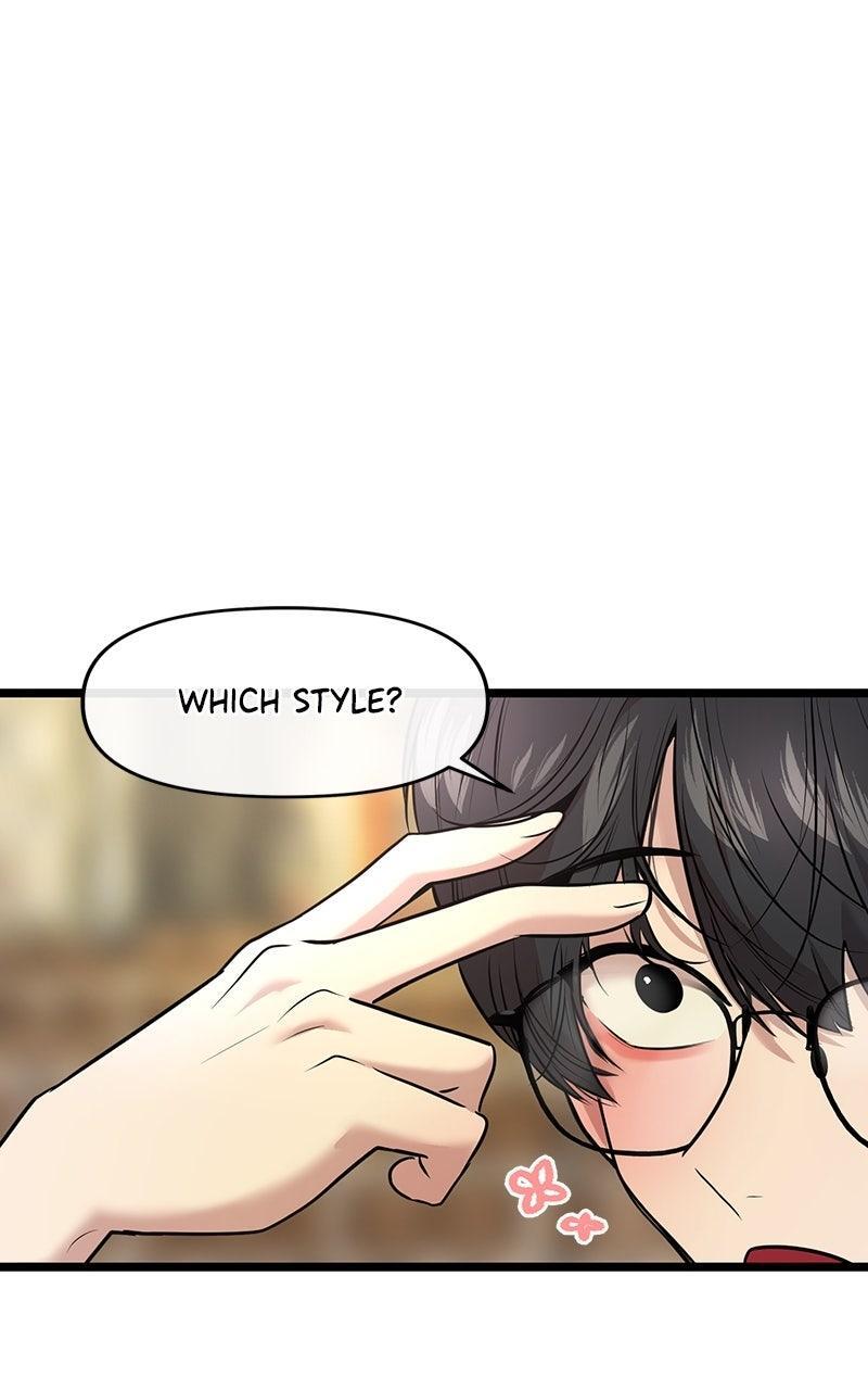 Read Back To Chanbi Manga Online
