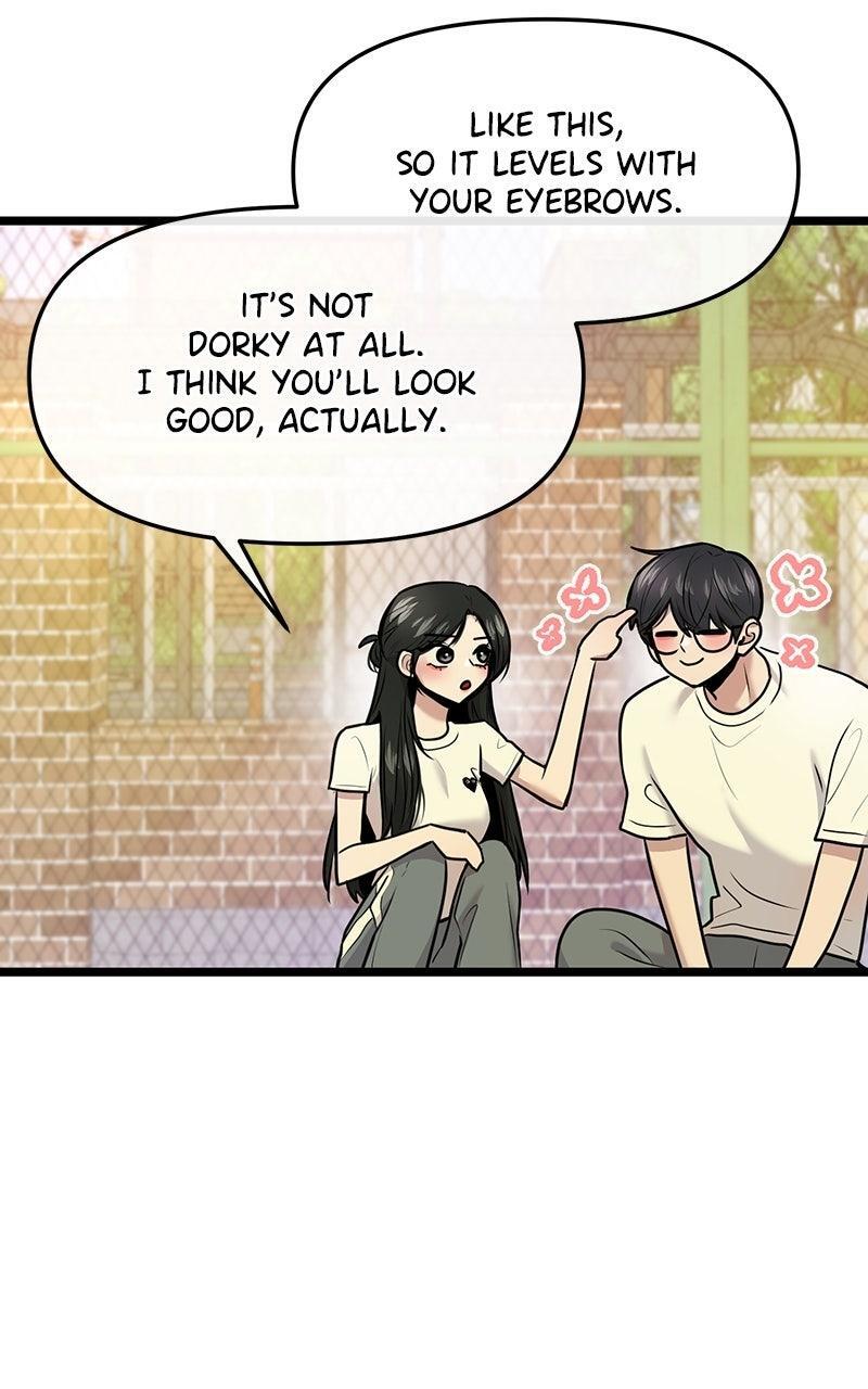 Read Back To Chanbi Manga Online