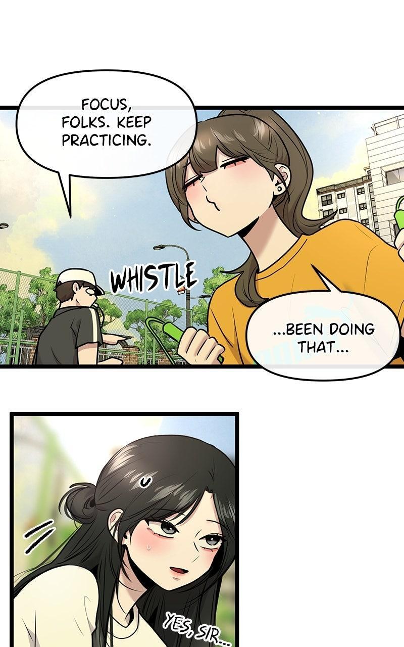 Read Back To Chanbi Manga Online